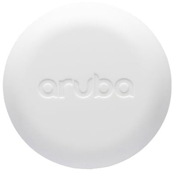 Aruba AT-BT10-50 BLE 50pack Asset Tracking Beacons - HP(日本ヒューレット・パッカード)