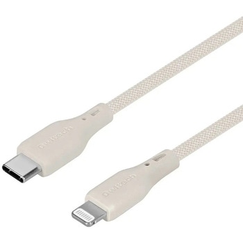 OWZ-CBSRCL15-GYA 炩Œfɋ ϋ3ȏ PD60W[d/f[^]USB Type-C to Lightning VRbVP[u OWLTECH(IEebN) 62729601