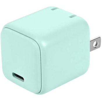 最大PD30W出力 GaN採用USB Type-C×1 AC充電器 OWLTECH(オウルテック)