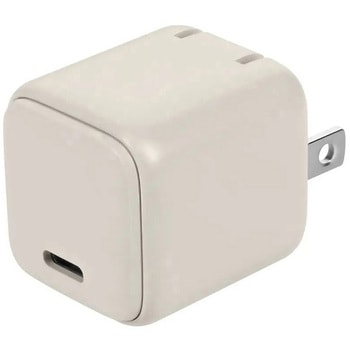 最大PD30W出力 GaN採用USB Type-C×1 AC充電器 OWLTECH(オウルテック)