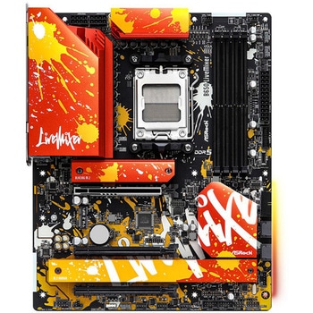 4710483-941016 ASRock B650搭載マザーボード 2年保証 B650 LiveMixer