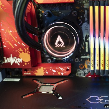 B650 LiveMixer なかれ 新品 