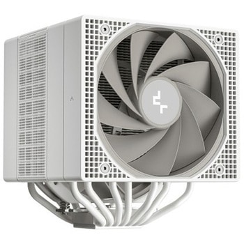 R-ASN4-WHNNMT-G ASSASSIN IV WH/tOVbvCPU FAN/zCgf/cC^[q[gVN/fAÉt@/Intel LGA1700/AMD AM5Ή DEEPCOOL 62729679