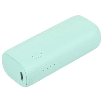 5000mAh 最大PD20W対応USB Type-C入出力/USB Type-A出力 モバイルバッテリー OWLTECH(オウルテック)