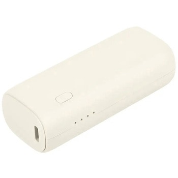 5000mAh 最大PD20W対応USB Type-C入出力/USB Type-A出力 モバイルバッテリー OWLTECH(オウルテック)