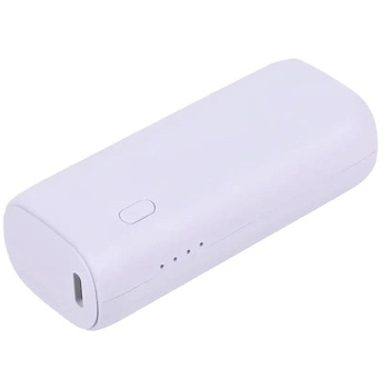 5000mAh 最大PD20W対応USB Type-C入出力/USB Type-A出力 モバイルバッテリー OWLTECH(オウルテック)