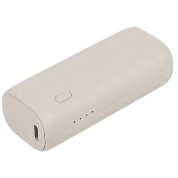 5000mAh 最大PD20W対応USB Type-C入出力/USB Type-A出力 モバイルバッテリー OWLTECH(オウルテック)