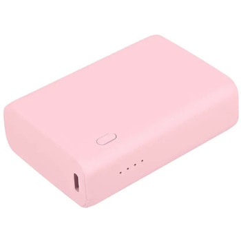 10000mAh 最大PD20W対応USB Type-C入出力/USB Type-A出力 モバイルバッテリー - OWLTECH(オウルテック)