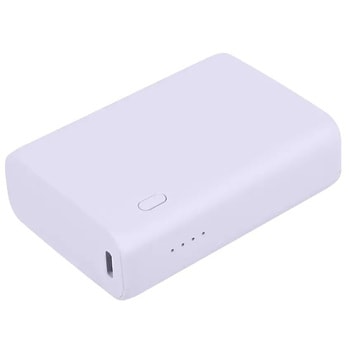 10000mAh 最大PD20W対応USB Type-C入出力/USB Type-A出力 モバイルバッテリー - OWLTECH(オウルテック)