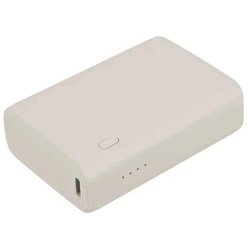 10000mAh 最大PD20W対応USB Type-C入出力/USB Type-A出力 モバイルバッテリー - OWLTECH(オウルテック)