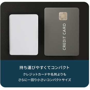 薄さ13.5mm 最大PD45W出力 GaN採用 USB Type-C×2 AC充電器 OWLTECH(オウルテック)