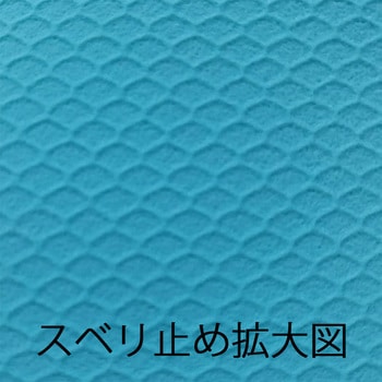 天然ゴム手袋うす手 トワロン(TOWA/東和コーポレーション)