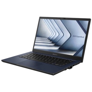ASUS ExpertBook B1 B1402CVA (Core i5-1335U/8GB/SSD・512GB/光学ドライブなし/Win11Pro/Officeなし/14.0型/指紋認証) ASUS TeK