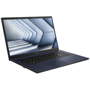 B1502CVA-BQ0404X ASUS ExpertBook B1 B1502CVA (Core i7-1355U/16GB/SSD�E512GB/���w�h���C�u�Ȃ�/Win11Pro/Office�Ȃ�/15.6�^/�w��F��) ASUS TeK 62729898