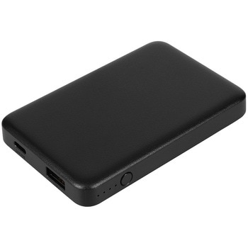 5，000mAhモバイルバッテリー A×1/C×1 OWLTECH(オウルテック)
