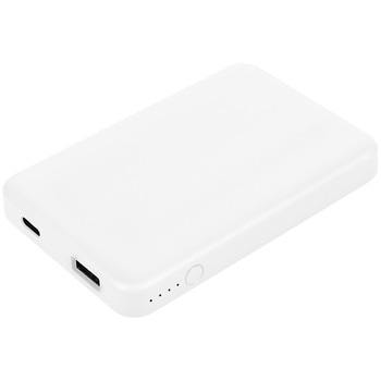 5，000mAhモバイルバッテリー A×1/C×1 OWLTECH(オウルテック)