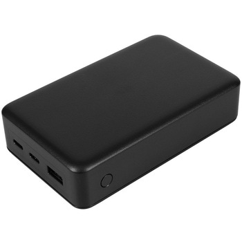 20，000mAhモバイルバッテリー  PD20W A×1/C×2 OWLTECH(オウルテック)