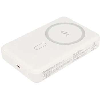 準固体電池採用 スマホリング搭載 10000mAh 最大PD30W対応 USB Type-C入出力 マグネット式ワイヤレス充電対応 モバイルバッテリー OWLTECH(オウルテック)
