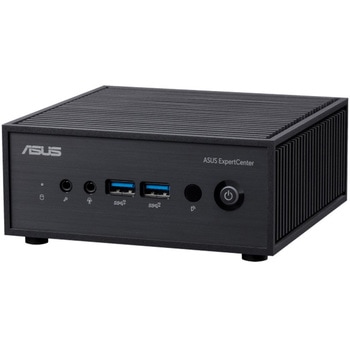 ASUS Mini PC PN42 (Intel N100/4GB/M.2 SSD 128GB (PCIE)/光学ドライブなし/Win 11 Pro/Officeなし) ASUS TeK