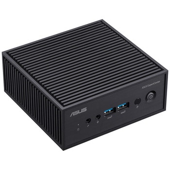 ASUS Mini PC PN42 (Intel N100/4GB/M.2 SSD 128GB (PCIE)/光学ドライブなし/Win 11 Pro/Officeなし) ASUS TeK