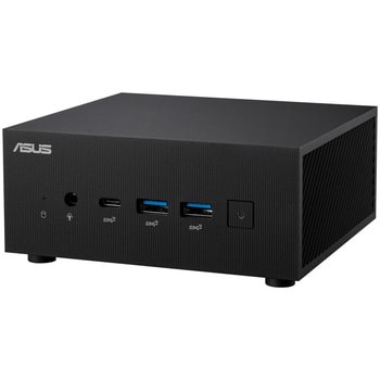 PN64-S5353AD ASUS Mini PC PN64 (Core i5-13500H/8GB/M.2 SSD PN64-S5353AD ASUS Mini PC PN64 (Core i5-13500H/8GB/M.2 SSD