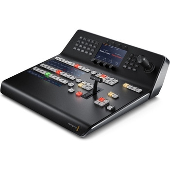 ATEM 1 M/E Advanced Panel 10 SWPANELADV1ME10 BLACKMAGICDESIGN