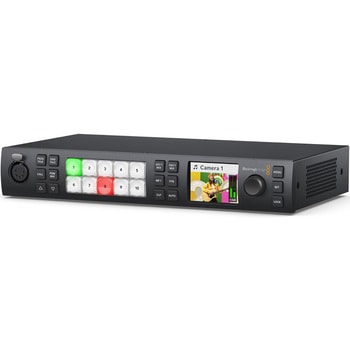 ATEM 1 M/E Constellation HD SWATEMSCN2/1ME1/HD BLACKMAGICDESIGN