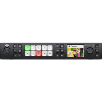 ATEM 1 M/E Constellation HD SWATEMSCN2/1ME1/HD BLACKMAGICDESIGN