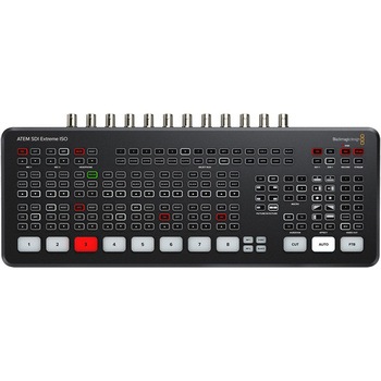 ATEM SDI Extreme ISO SWATEMMXEPCEXTISO BLACKMAGICDESIGN