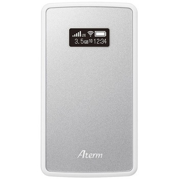 Aterm MP02LN-SA NEC