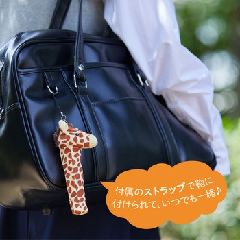 ポーズー ペングリップ キングジム