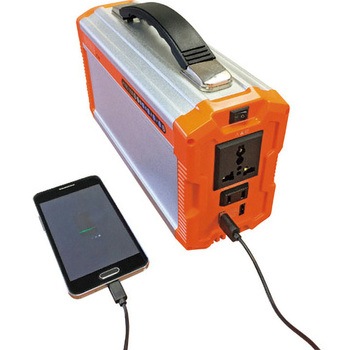 モバイルソーラーセット OS(オーエス)