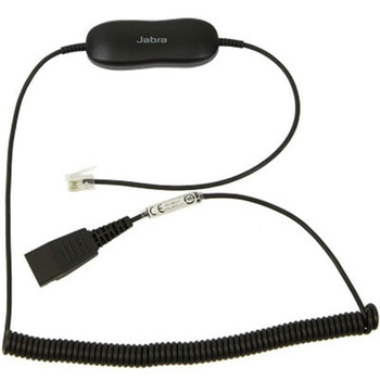 Avaya One-X Phone 9600/1600シリーズ専用コード GN1216CC Jabra