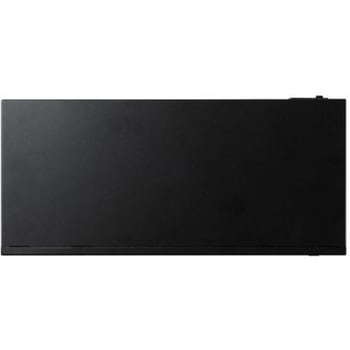 AW-GEV-284C-370 24ポート Smart PoEスイッチ (24P GbE PoE + 4P GbE(RJ45x2+SFPx2)) (PoE+対応) Vivotek