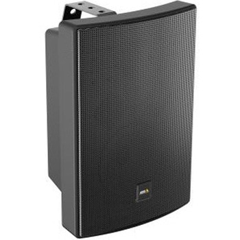 AXIS C1004-E ネットワークキャビネットスピーカー BLACK アクシスコミュニケーションズ