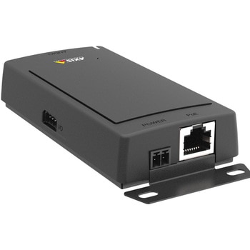 AXIS C8110 NETWORK AUDIO BRIDGE アクシスコミュニケーションズ