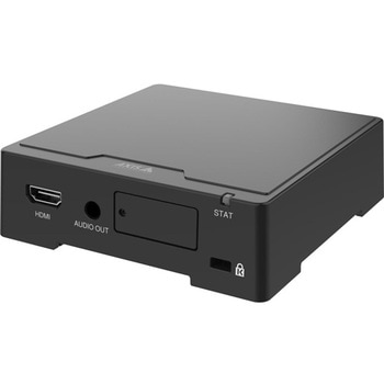 AXIS D1110 VIDEO DECODER 4K - アクシスコミュニケーションズ
