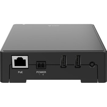 AXIS D1110 VIDEO DECODER 4K - アクシスコミュニケーションズ