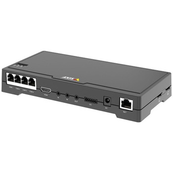 AXIS FA54 メインユニット アクシスコミュニケーションズ