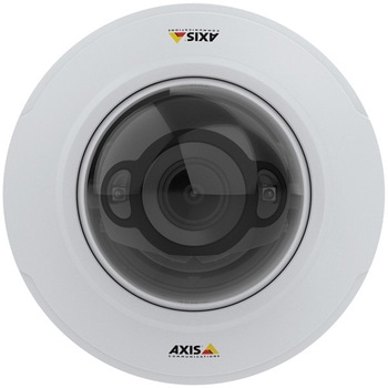AXIS M4216-LV アクシスコミュニケーションズ