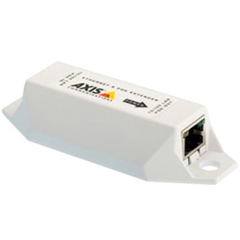 AXIS T8129 PoE エクステンダー アクシスコミュニケーションズ