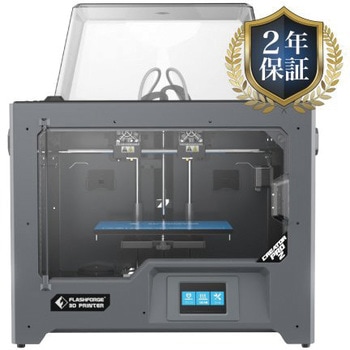 P!MODEL LABO様専用 CREATOR PRO2 3Dプリンタ 本体-