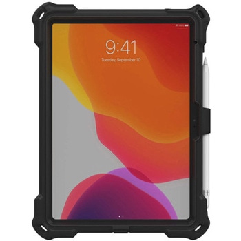 aXtion Bold MP for iPad 10.9インチ(第10世代) 生活防水/防塵/耐衝撃保護ケース The Joy Factory