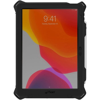 aXtion Slim MH for iPad 10.9インチ(第10世代) 完全防水/防塵/耐衝撃保護ケース The Joy Factory