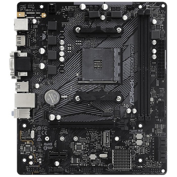 B550M-HDV ASROCK