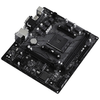 B550M-HDV ASROCK