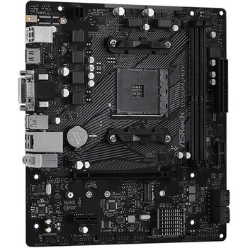 B550M-HDV ASROCK