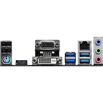 B550M-HDV ASROCK