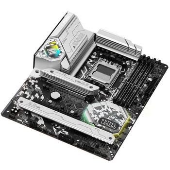 4710483-940866 B650E搭載マザーボード 2年保証 B650E Steel 4710483-940866 B650E搭載マザーボード 2年保証 B650E Steel