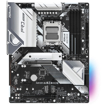 ASRock B650M Pro RS : XPRICE Yahoo!店 - 通販 - Yahoo